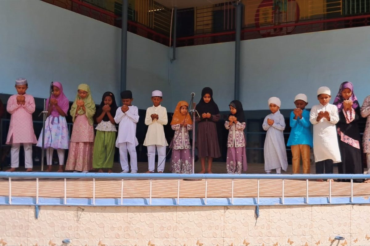 Onam & Miladi Nabi Celebration- 2025 (1)